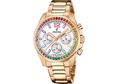 Orologio Donna Festina Rainbow F20639/2