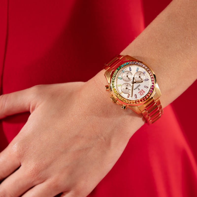 Orologio Donna Festina Rainbow F20639/2 Orologio Donna Festina Rainbow F20639/2