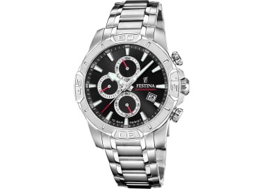 Orologio Uomo Festina Timeless Chronograph F20704/6