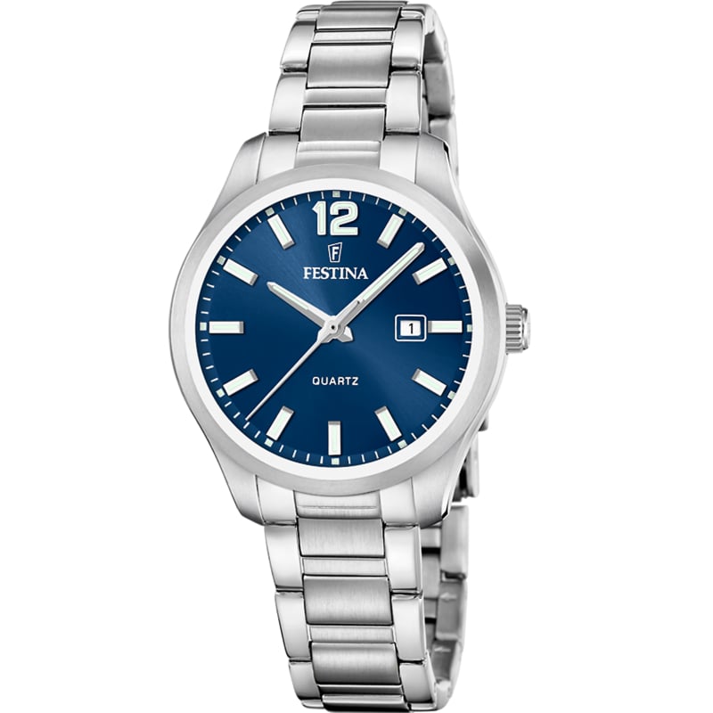 Festina Classics Damenuhr F20737/4 Festina Classics Damenuhr F20737/4