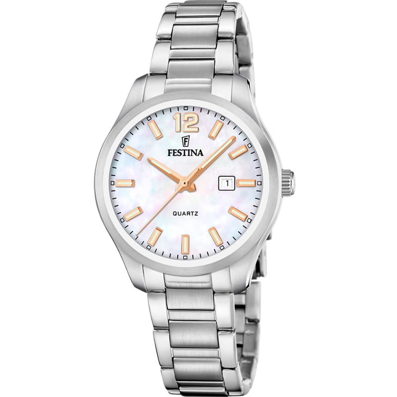 Festina Classics Damenuhr F20737/6 Festina Classics Damenuhr F20737/6
