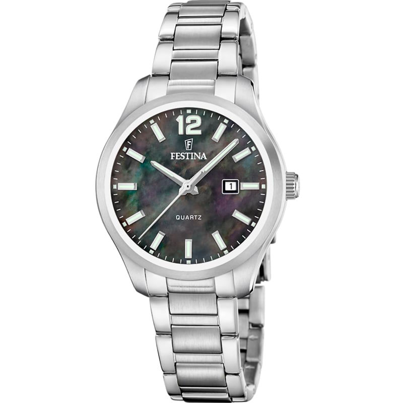 Orologio Donna Festina Classics F20737/7 Orologio Donna Festina Classics F20737/7