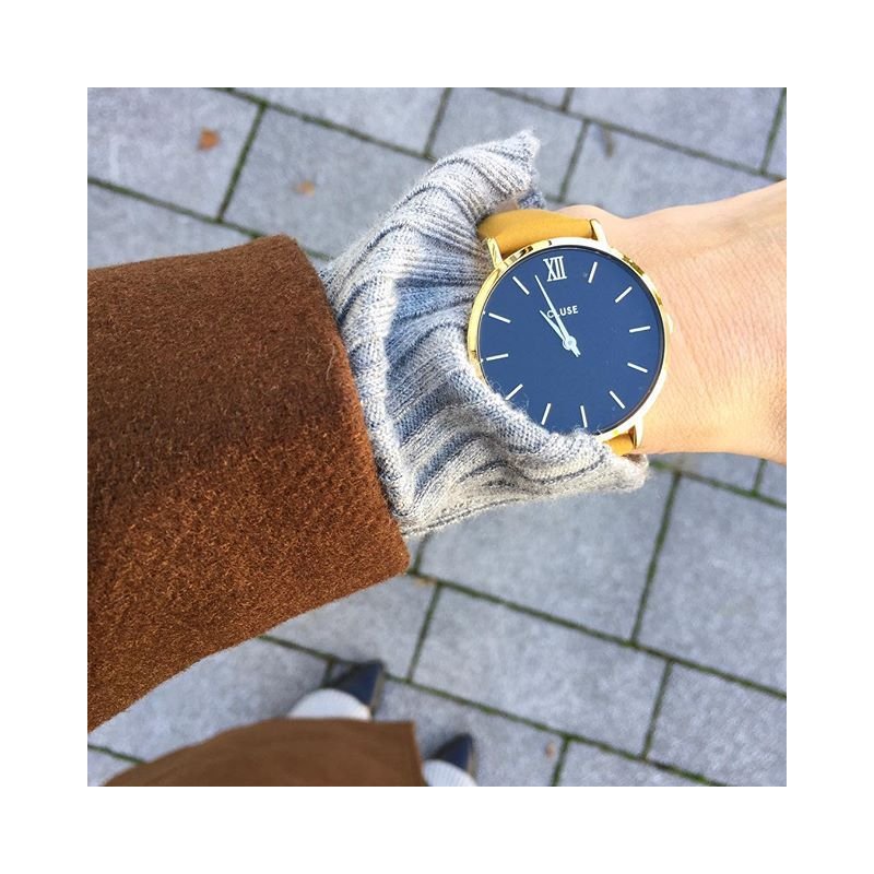 Orologio Cluse da Donna Collezione Minuit CL30035