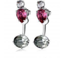 Brosway Woman Earrings Affinity BFF29 collection