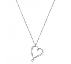 Brosway Woman Necklace Mini Ribbon collection BBN07