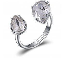 Brosway Woman Ring Affinity BFF39B collection