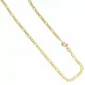 Yellow Gold Men's Necklace 803321709547