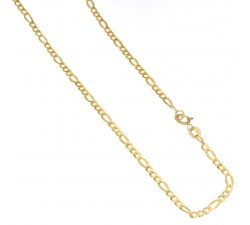 Collana Uomo in Oro Giallo 803321709547