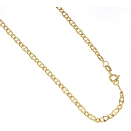 Collana Uomo in Oro Giallo 803321720798