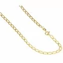 Yellow Gold Men's Necklace 803321720789