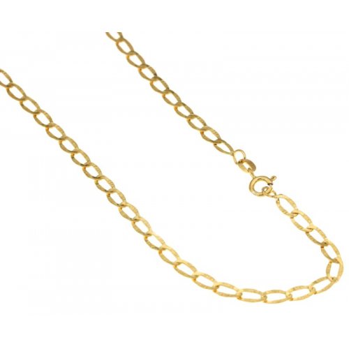 Collana Uomo in Oro Giallo 803321720789