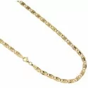 Yellow Gold Men's Necklace 803321725927