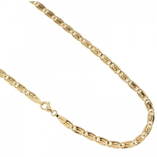 Collana Uomo in Oro Giallo 803321725927