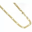 Collana Uomo in Oro Giallo 803321714656