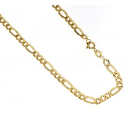 Collana Uomo in Oro Giallo 803321714656