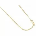 Yellow Gold Men's Necklace 803321720894