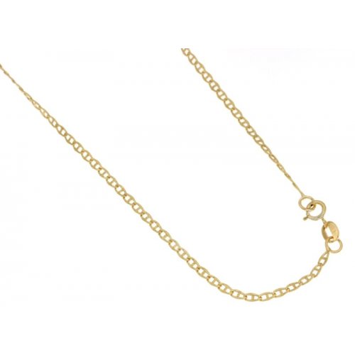 Collana Uomo in Oro Giallo 803321720894