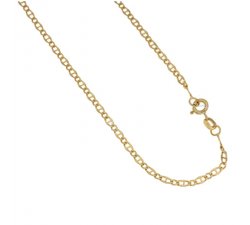 Collana Uomo in Oro Giallo 803321720795