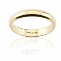 DIANA Ehering 4 Gramm Gelbgold Classic Breitband