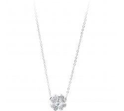 Brosway Woman Necklace Epsilon BEO01 collection