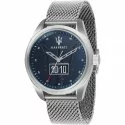 Maserati Smartwatch Herrenuhr Traguardo R8853112002