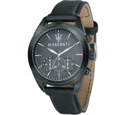 Maserati men's watch Traguardo Collection R8871612019