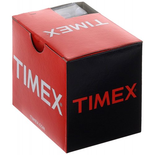 Timex Men's Watch Iq Fly Back Chrono TW2P73400