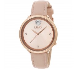 Liu Jo Luxury Ladies Watch Only You Collection TLJ1156