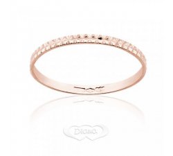 Fedina Diana in oro rosa 18 kt FD100OR