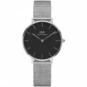 Daniel Wellington Damenuhr Classic Petite DW00100162