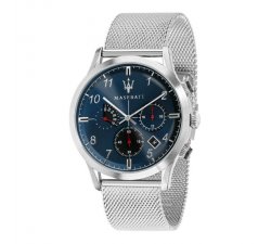 Orologio Maserati da uomo Collezione Ricordo R8873625003