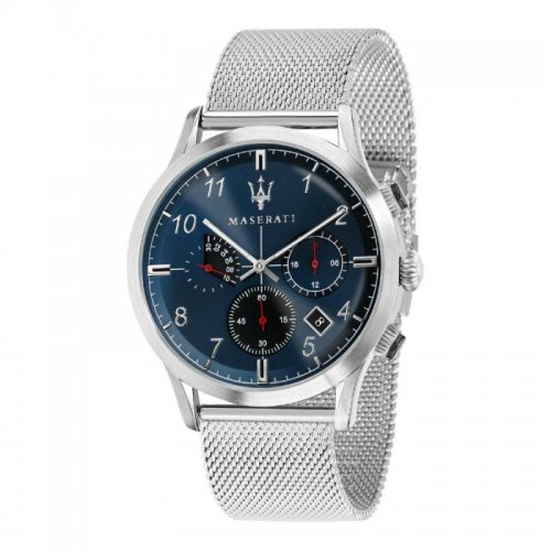 Maserati Herrenuhr Ricordo Collection R8873625003