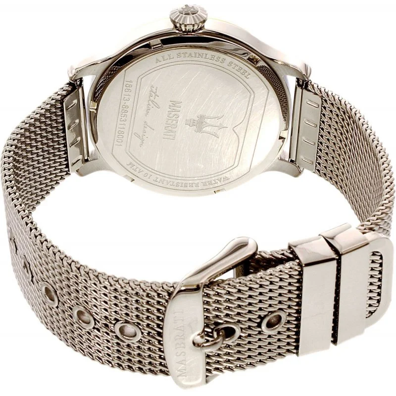 Maserati men s watch Epoca Collection R8853118001