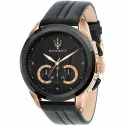 Orologio Maserati da uomo Collezione Traguardo R8871612025