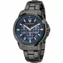 Maserati Herrenuhr Successo Collection R8873621005