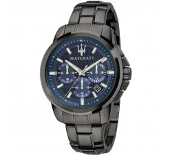 Maserati men's watch Successo Collection R8873621005