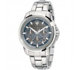 Maserati men's watch Successo Collection R8873621006