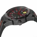 Ferrari Herrenuhr Red Rev FER0830245