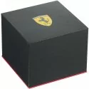 Ferrari men's watch Red Rev FER0830245