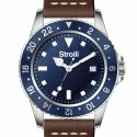 Stroili men's watch Vintage collection 1628062