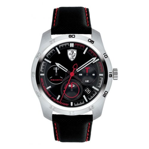 Orologio Ferrari da uomo Primato FER0830444