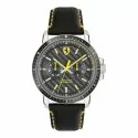 Ferrari men's Turbo watch FER0830450