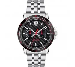 Ferrari men's Turbo watch FER0830453