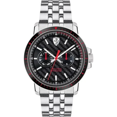 Orologio Ferrari da uomo Turbo FER0830453