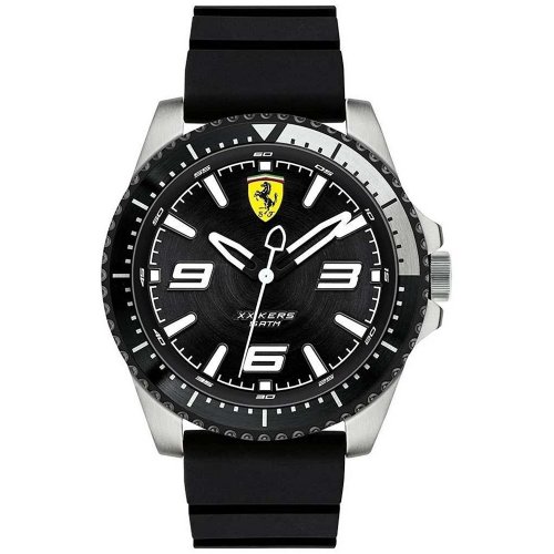 Ferrari Xx Kers Herrenuhr FER0830464