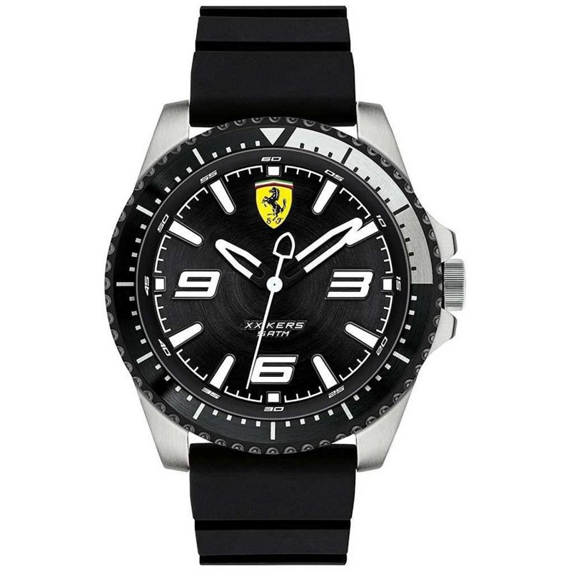 Orologio Ferrari da uomo Xx Kers FER0830464