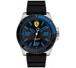 Ferrari Xx Kers Herrenuhr FER0830466