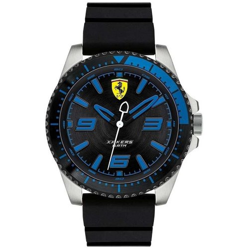 Ferrari Xx Kers Herrenuhr FER0830466