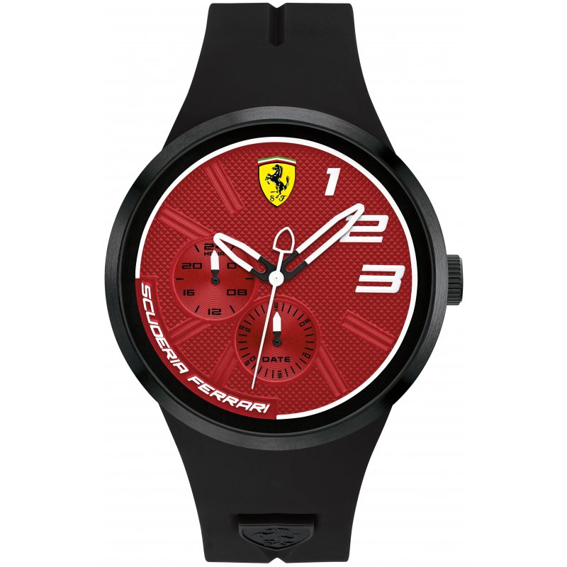 Ferrari Herrenuhr Fxx FER0830473