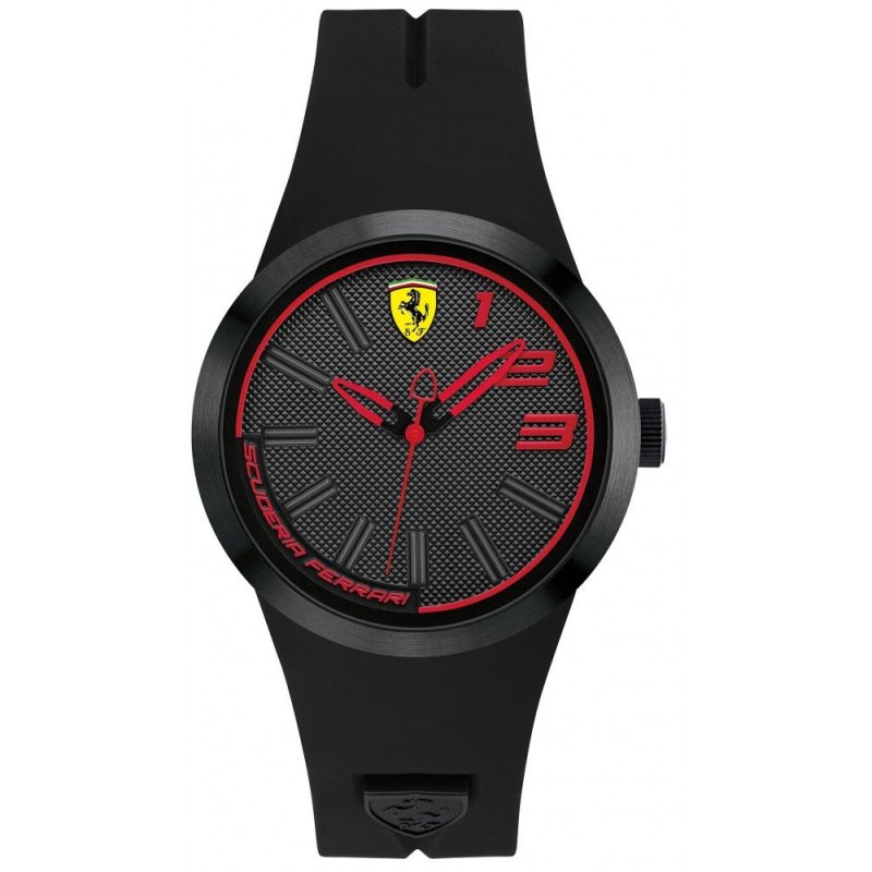 Ferrari men's watch Fxx FER0840016